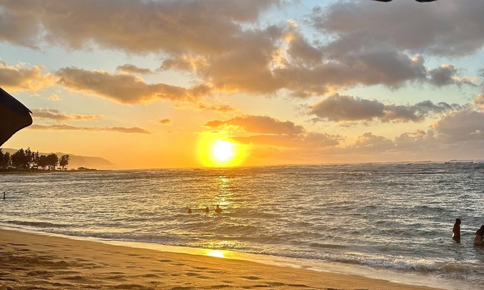 Pupukea Apartamento | North Shore Garden Hideaway