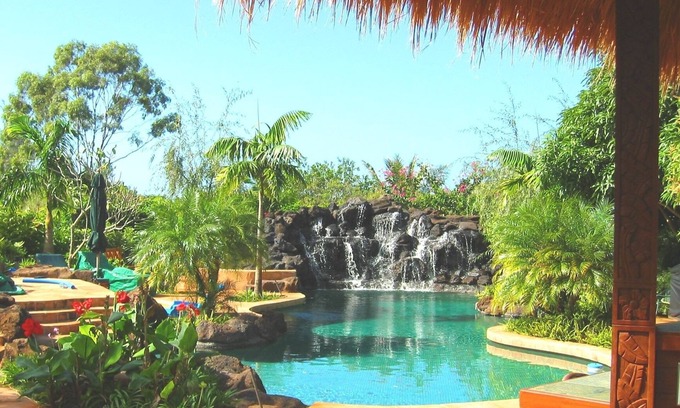 Pupukea Casa | Propiedad privada de North Shore
