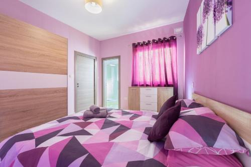 Mgarr Apartamento | North Side Apartment 1