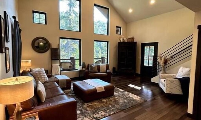 Deadwood Casa | North Slope Lodge