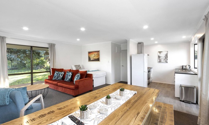 Harewood Otro | North South Holiday Park