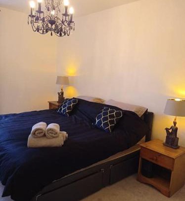 Southville Apartamento | North Street Flat