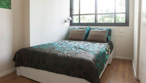 Old North Apartamento | North Tel Aviv