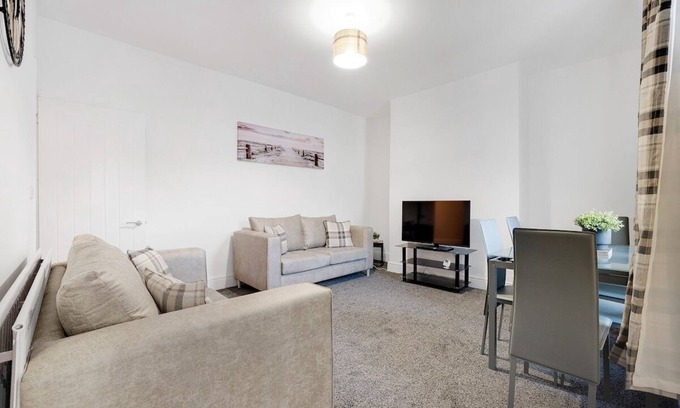 Stanley Casa | North Terrace, Stanley Durham