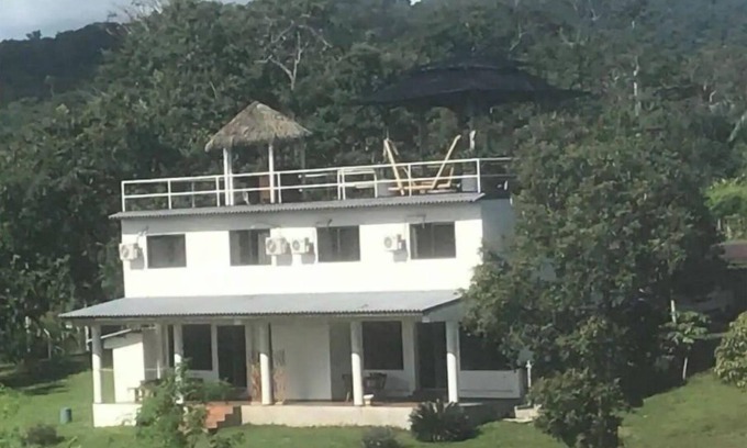 Santa Catalina Casa | North Villa at Lago Bay