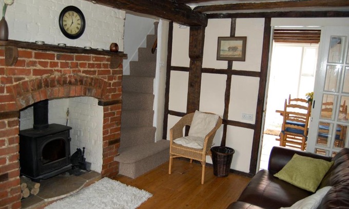 Chichester Casa | North Walls cottage