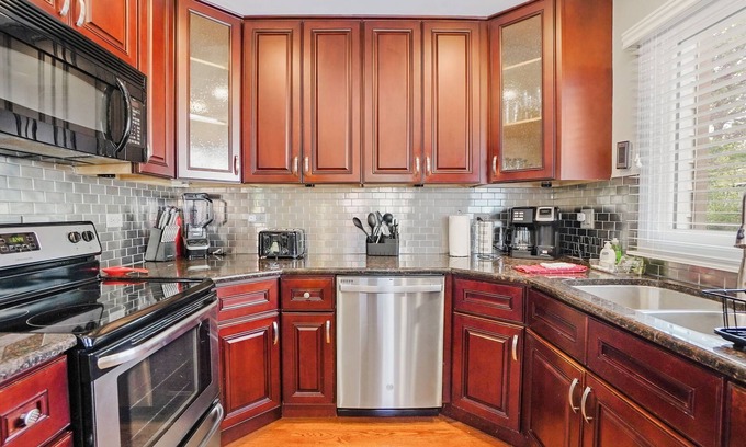 Northbrook Casa | Northbrook FHS Rental