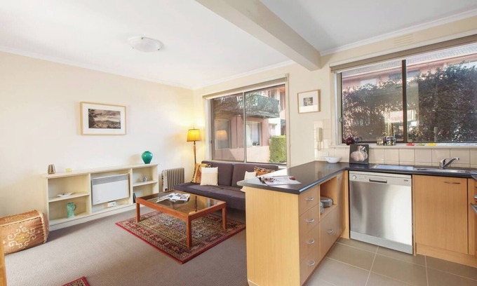 Northcote Apartamento | Northcote Charm Spacious and Quiet Suburban Stay