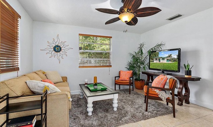 Lakeshore South Casa | Northeast Florida Retreat