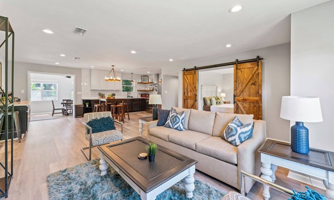 Lakewood Casa | Northeast Florida Retreat