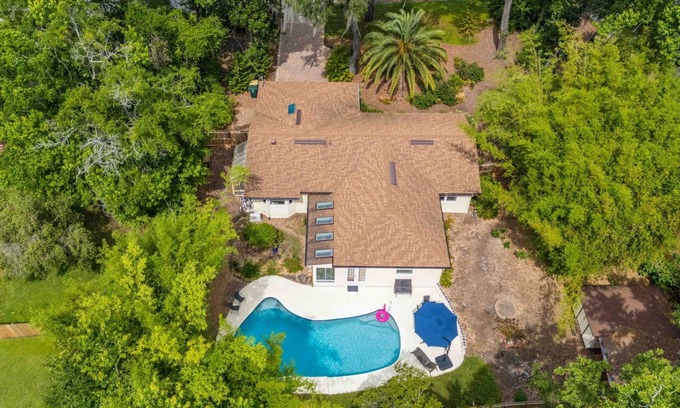 Southside Casa | Northeast Florida Retreat