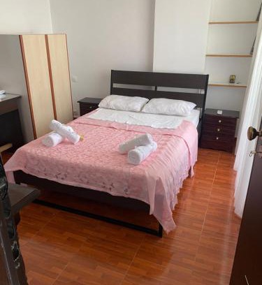 Chalandri Apartamento | Northern Comfort Apartment