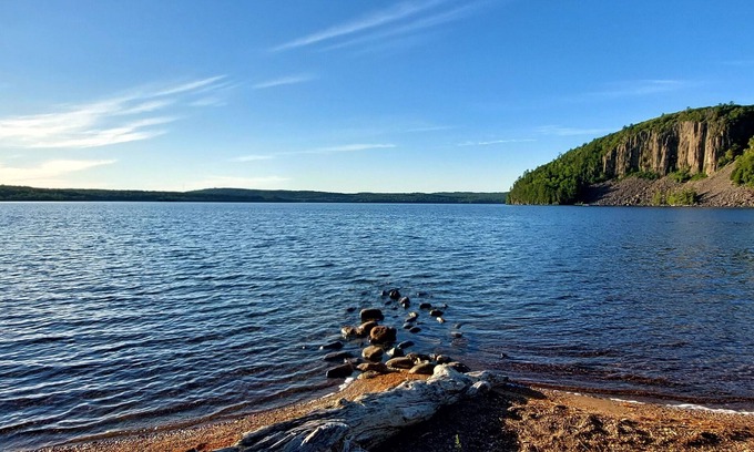 Algoma District Cabaña | Northern Haven on a Crystal-Clear Lake. Ideal for family-style vacations