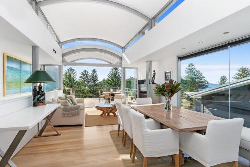 Palm Beach Casa | Northern Light - Perfect Location