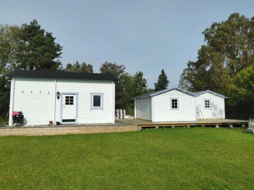 Hagaby Casa | Northern Öland Vacation Rental
