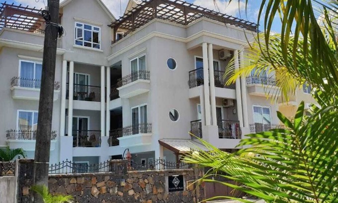 Mont Choisy Apartamento | Northern Pearl Luxury Apartments
