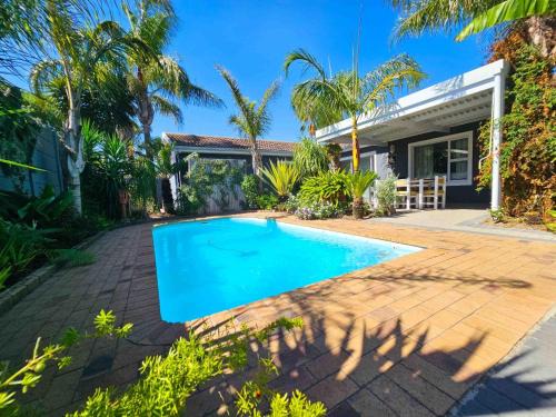 Trawal Casa | Northern Vine Guesthouse B&B Self-catering