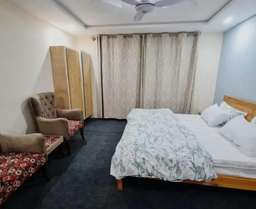 Skardu Casa | Northland Guest House Skardu