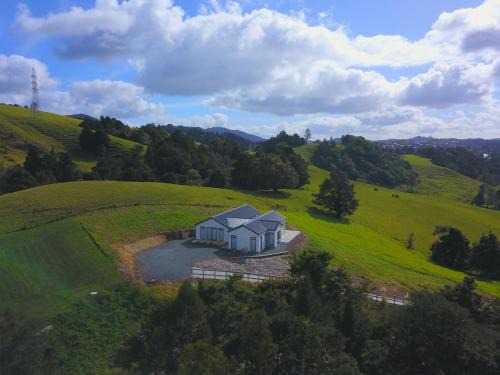 Kensington Casa | Northland Nest By Aotearoa Escapes
