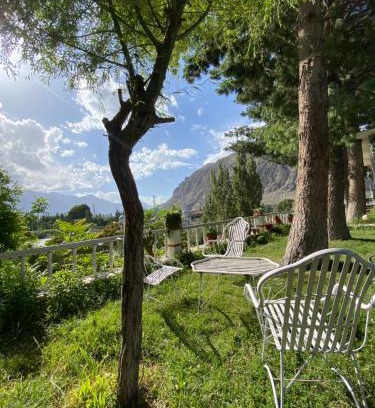 Skardu Casa | Northlanders Guest House Skardu