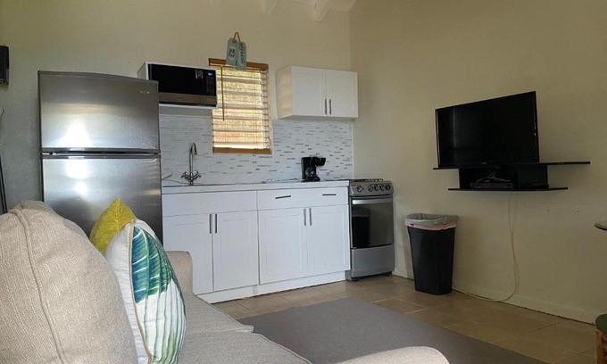 Estate Lilliendal and Marienhoj Apartamento | Northside Hideaway