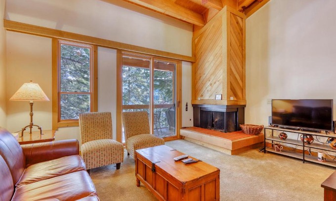 Truckee Casa | Northstar Perch
