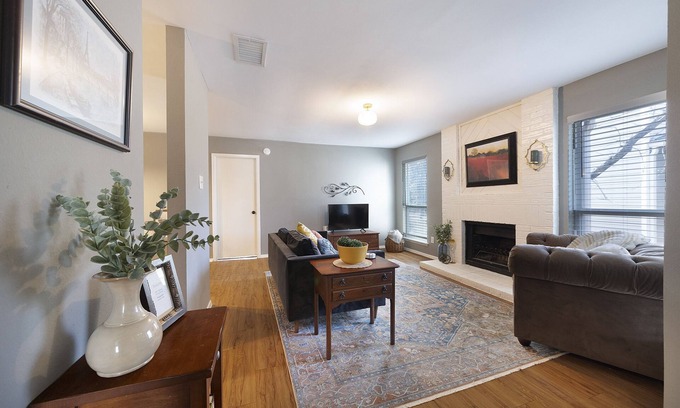 Anderson Mill Condominio | Northwest Austin Condo