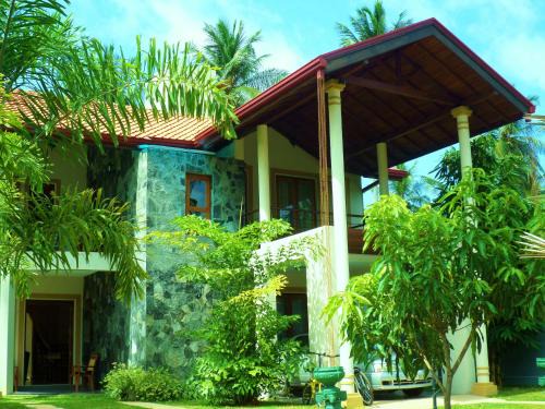 Nattandiya Apartamento | Northwood Residence - Marawila