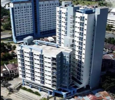 Mandaue Apartamento | Northwoods Place Condominium