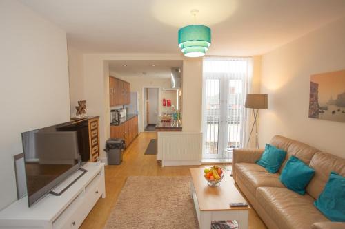 Stockton-on-Tees Apartamento | Norton Serviced Apartments