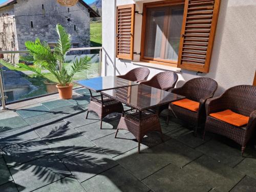Kambresko Apartamento | Nortra apartment