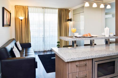 Apoquindo Apartamento | Norus Las Condes