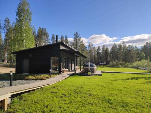 Kehys-Kainuu Complejo | Norwide - Hossan Lomakeskus
