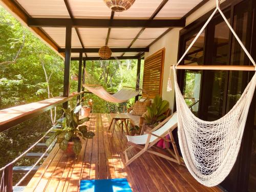 San Juan del Sur Casa | NOSOTROS Playa Maderas - Surf House & Casitas