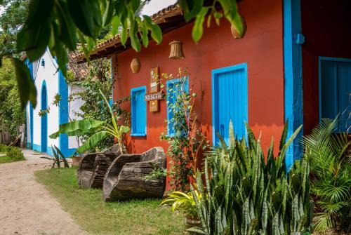 Caraiva Casa | Nossa Casa Caraíva - A melhor localização da Vila