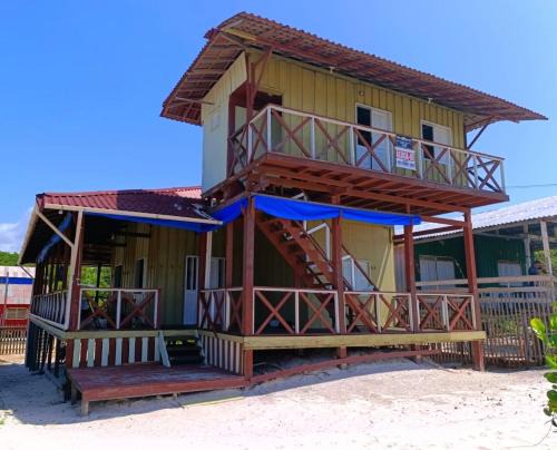 Braganca Casa | Nossa Casa de Praia