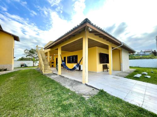 Vila Nova Apartamento | Nossa pousada