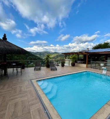 Albuquerque Casa | Nosso Lar Teresópolis Rj