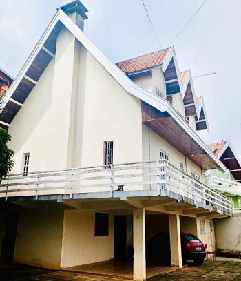 Vila Loli Casa | Nosso Refugio