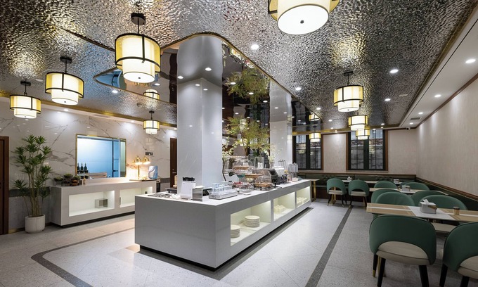 North Chaoyang Hotel | Nostalgia S Hotel Beijing Convention Ctr