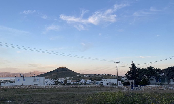 Piso Livadi Casa | Nostos Home Paros