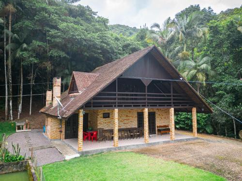 Ascurra Chalet De Esquí | Nostra Habitazione