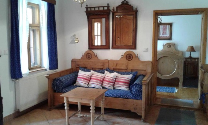 Mezokovesd Casa | Nosztalgia Vendégház