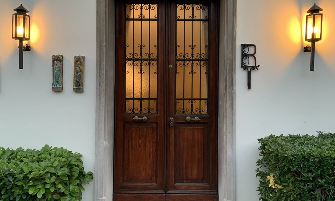 Santa Maria in Stelle Casa | Not just a vacation home, but simply our home.027042 LOC-12529