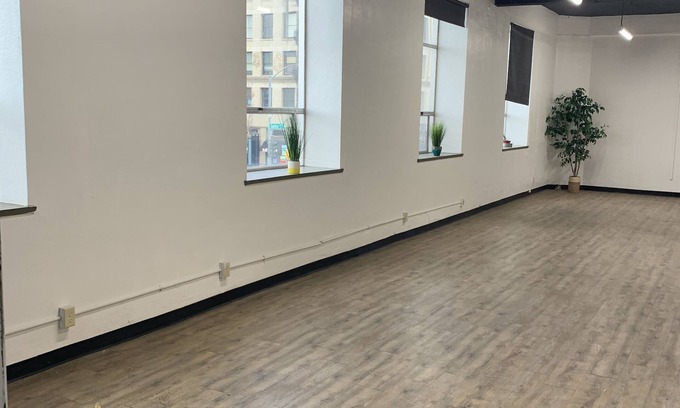 Civic Center Casa | NOT LODGING! EVENT SPACE ONLY