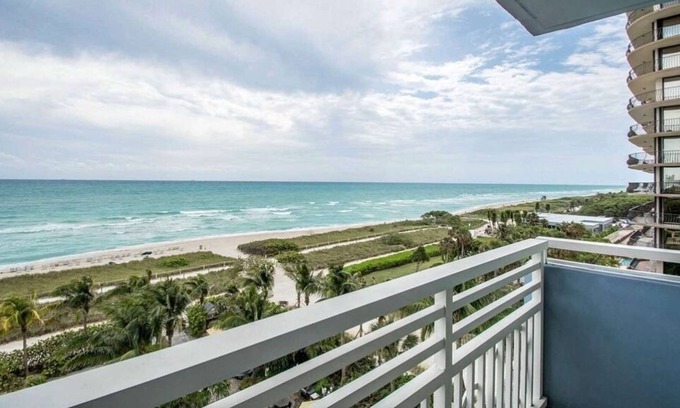 Surfside Complejo | Not renting at the moment