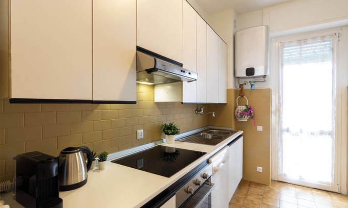 Maggiolina Apartamento | notaMi - Feels Like Home