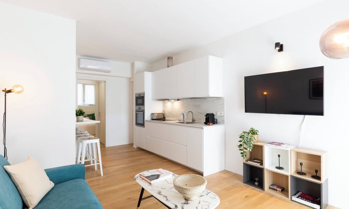 Simonetta Apartamento | notaMi - Govone Fashion House