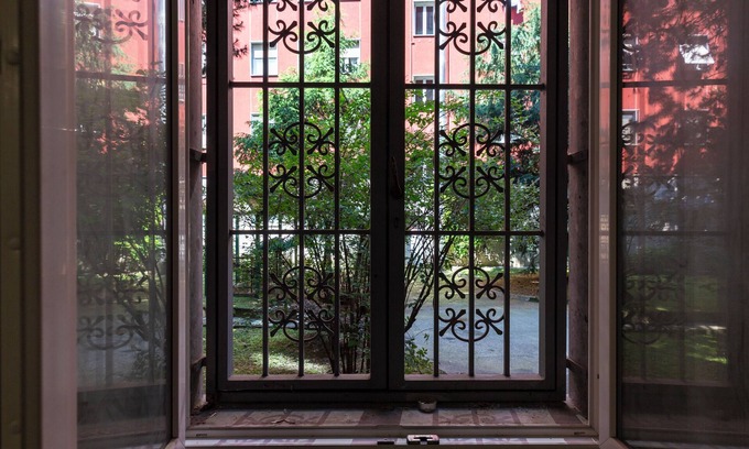 Cagnola Apartamento | notaMi - Maison Portello