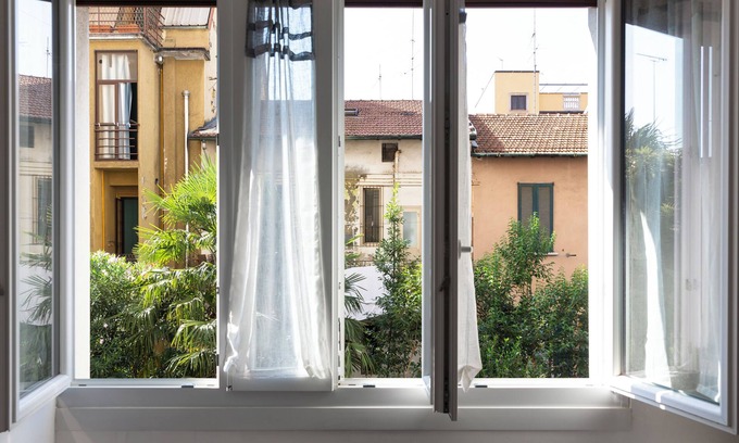 Cagnola Apartamento | notaMi - Monte Ceneri Suite
